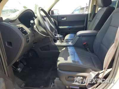 Zdjęcie 7 z 13 samochodu: 2015 FORD FLEX SE VIN:2FMGK5B88FBA21822 - miniatura