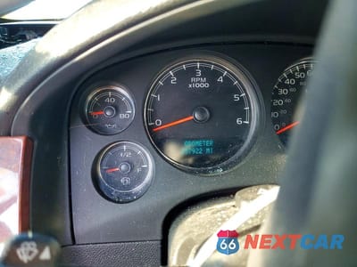 Zdjęcie 9 z 13 samochodu: 2009 CHEVROLET SUBURBAN K1500 LTZ VIN:1GNFK36319R293611 - miniatura