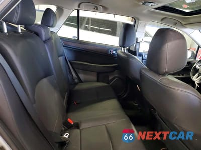 Zdjęcie 10 z 12 samochodu: 2017 SUBARU OUTBACK 2.5I LIMITED VIN:4S4BSANC9H3338336 - miniatura