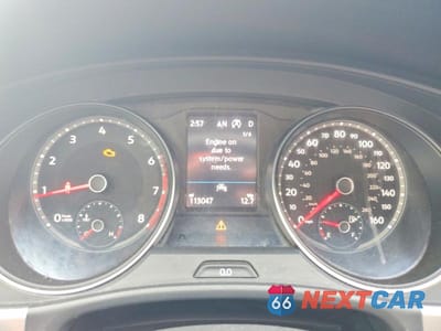 Zdjęcie 9 z 14 samochodu: 2021 VOLKSWAGEN ATLAS SE VIN:1V2WR2CA0MC586993 - miniatura