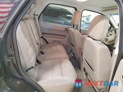 Zdjęcie 11 z 14 samochodu: 2011 FORD ESCAPE XLT VIN:1FMCU9DG8BKA33697 - miniatura