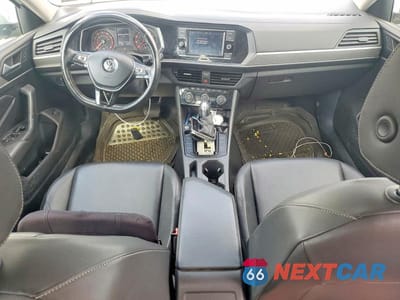 Zdjęcie 8 z 12 samochodu: 2019 VOLKSWAGEN JETTA S VIN:3VWC57BUXKM052448 - miniatura