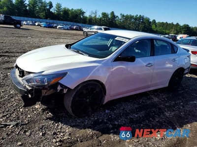 2018 NISSAN ALTIMA 2.5 SR 1N4AL3AP8JC239360 - główne zdjęcie licytacji z USA - miniatura