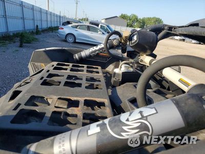 Zdjęcie 6 z 10 samochodu: 2021 CAN-AM MAVERICK X3 UTILITY VEHICLE VIN:3JBVVAV40MK001918 - miniatura