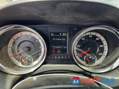 Zdjęcie 9 z 13 samochodu: 2016 DODGE CARAVAN VIN:2C4RDGEG9GR352763 - miniatura