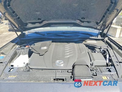 Zdjęcie 11 z 12 samochodu: 2025 MAZDA CX-90 PREFERRED VIN:JM3KKBHD7S1250653 - miniatura