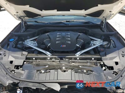 Zdjęcie 12 z 14 samochodu: 2026 BMW X5 M60I VIN:5UX33EU0XT9317620 - miniatura
