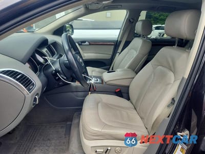 Zdjęcie 7 z 13 samochodu: 2015 AUDI Q7 TDI PREMIUM PLUS VIN:WA1LMAFE0FD015409 - miniatura