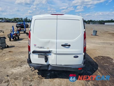 Zdjęcie 6 z 13 samochodu: 2021 FORD TRANSIT CONNECT XL DELIVERY VAN VIN:NM0LS7E23M1499173 - miniatura
