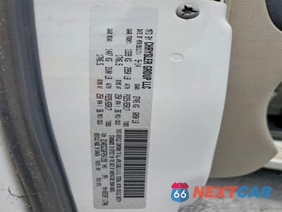 Zdjęcie 12 z 12 samochodu: 2015 DODGE GRAND CARAVAN SXT VIN:2C4RDGCG8FR541292 - miniatura