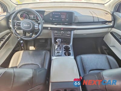 Zdjęcie 8 z 13 samochodu: 2022 KIA CARNIVAL LX VIN:KNDNB4H3XN6109673 - miniatura