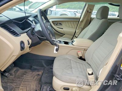 Zdjęcie 7 z 12 samochodu: 2015 FORD TAURUS SEL VIN:1FAHP2D81FG105324 - miniatura