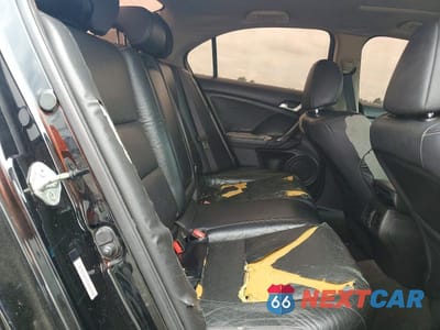 Zdjęcie 10 z 12 samochodu: 2011 ACURA TSX VIN:JH4CU2F6XBC005120 - miniatura