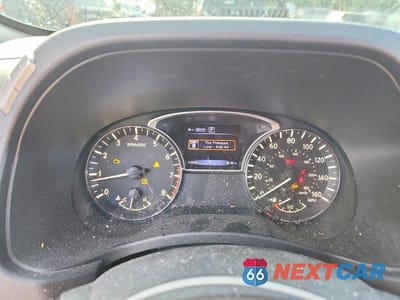 Zdjęcie 9 z 13 samochodu: 2018 NISSAN PATHFINDER SV VIN:5N1DR2MM6JC603241 - miniatura