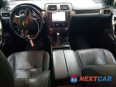 Zdjęcie 8 z 13 samochodu: 2020 LEXUS GX 460 PREMIUM VIN:JTJAM7BX5L5254237 - miniatura