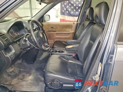 Zdjęcie 7 z 13 samochodu: 2005 HONDA CR-V SE VIN:JHLRD78925C043366 - miniatura