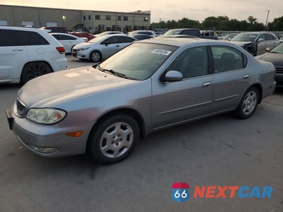 2001 INFINITI I30 BASE JNKCA31A71T021123 - główne zdjęcie licytacji z USA - miniatura