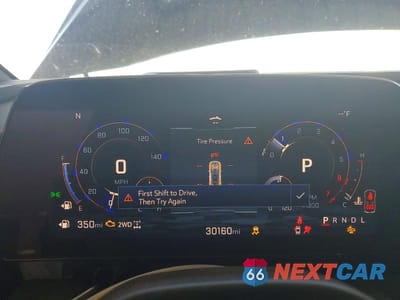 Zdjęcie 9 z 14 samochodu: 2025 CHEVROLET TAHOE K1500 Z71 VIN:1GNS6PRDXSR278416 - miniatura