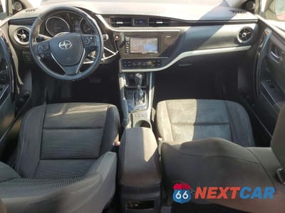 Zdjęcie 8 z 12 samochodu: 2016 TOYOTA SCION VIN:JTNKARJE7GJ515565 - miniatura