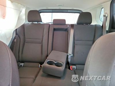 Zdjęcie 10 z 13 samochodu: 2025 NISSAN ROGUE S VIN:5N1BT3AA9SC866866 - miniatura