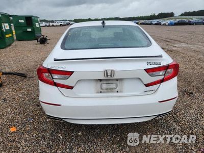 Zdjęcie 6 z 12 samochodu: 2021 HONDA ACCORD SPORT VIN:1HGCV1F3XMA107192 - miniatura