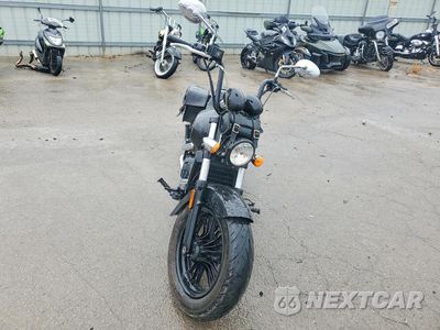 Drugie zdjęcie samochodu z przodu: 2016 INDIAN MOTORCYCLE CO. SCOUT SIXTY VIN:56KMSB113G3108422 - miniatura