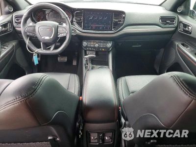 Zdjęcie 8 z 13 samochodu: 2025 DODGE DURANGO GT VIN:1C4RDHDG4SC528336 - miniatura