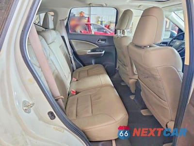 Zdjęcie 11 z 13 samochodu: 2012 HONDA CR-V EXL VIN:5J6RM4H77CL070550 - miniatura