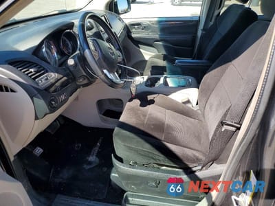 Zdjęcie 7 z 13 samochodu: 2012 DODGE GRAND CARAVAN CREW VIN:2C4RDGDG8CR341135 - miniatura