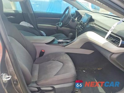 Zdjęcie 7 z 12 samochodu: 2024 TOYOTA CAMRY LE VIN:4T1C31AK0RU629236 - miniatura