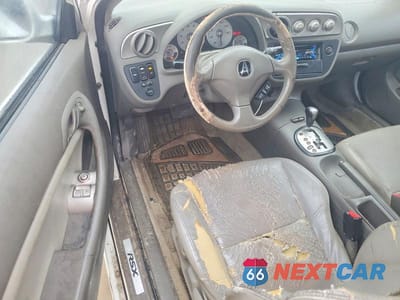 Zdjęcie 8 z 12 samochodu: 2004 ACURA RSX VIN:JH4DC548X4S005740 - miniatura