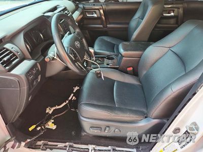 Zdjęcie 7 z 14 samochodu: 2024 TOYOTA 4RUNNER TRD OFF-ROAD PREMIUM VIN:JTERU5JR8R6249979 - miniatura