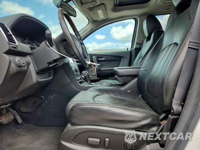 Zdjęcie 7 z 13 samochodu: 2012 GMC ACADIA DENALI VIN:1GKKVTED2CJ221030 - miniatura