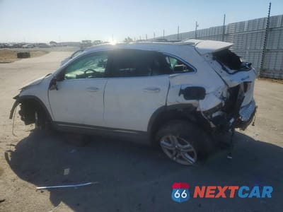 Drugie zdjęcie samochodu z przodu: 2021 MERCEDES-BENZ GLA 250 4MATIC VIN:W1N4N4HB3MJ276374 - miniatura
