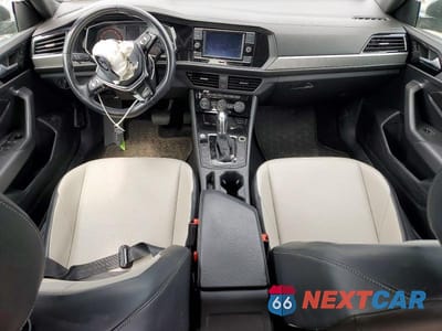 Zdjęcie 8 z 12 samochodu: 2019 VOLKSWAGEN JETTA S VIN:3VWC57BU6KM026039 - miniatura
