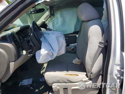 Zdjęcie 7 z 12 samochodu: 2013 CHEVROLET SILVERADO C1500 LT VIN:3GCPCSE00DG160472 - miniatura
