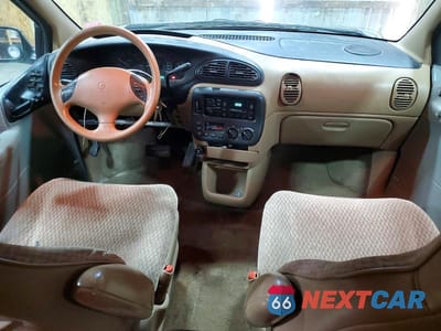 Zdjęcie 8 z 13 samochodu: 2000 DODGE GRAND CARAVAN SE VIN:1B4GP44G0YB750990 - miniatura