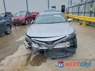 Piąte zdjęcie samochodu w środku: 2024 TOYOTA CAMRY SE VIN:4T1S11AK3RU210542 - miniatura