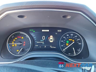 Zdjęcie 9 z 12 samochodu: 2020 TOYOTA AVALON XLE VIN:4T1A21FB3LU019597 - miniatura