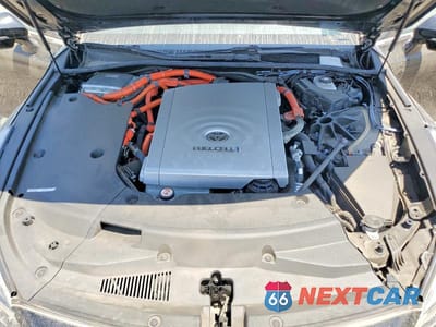 Zdjęcie 11 z 12 samochodu: 2023 TOYOTA MIRAI XLE VIN:JTDAAAAA3PA009813 - miniatura