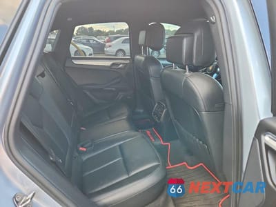 Zdjęcie 10 z 12 samochodu: 2015 PORSCHE MACAN S VIN:WP1AB2A51FLB58518 - miniatura
