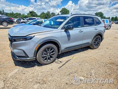 2026 HONDA CR-V SPORT-L 7FARS6H8XTE021026 - główne zdjęcie licytacji z USA - miniatura