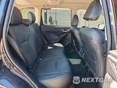 Zdjęcie 11 z 13 samochodu: 2019 SUBARU FORESTER LIMITED VIN:JF2SKASC8KH491858 - miniatura