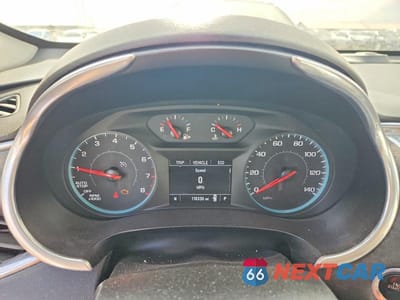 Zdjęcie 9 z 12 samochodu: 2020 CHEVROLET MALIBU LT VIN:1G1ZD5ST6LF101246 - miniatura