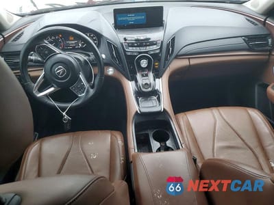 Zdjęcie 8 z 12 samochodu: 2024 ACURA RDX TECHNOLOGY VIN:5J8TC2H57RL029685 - miniatura