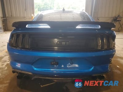 Zdjęcie 6 z 12 samochodu: 2021 FORD MUSTANG GT VIN:1FA6P8CF3M5145245 - miniatura