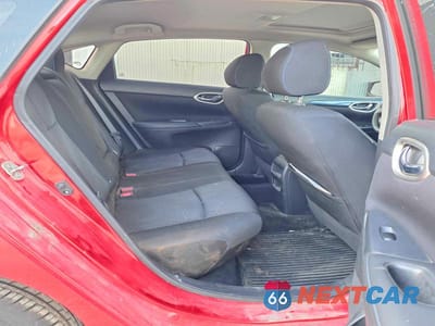 Zdjęcie 6 z 14 samochodu: 2017 NISSAN SENTRA SR TURBO VIN:3N1CB7AP6HY297176 - miniatura