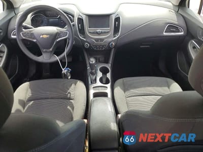 Zdjęcie 8 z 12 samochodu: 2016 CHEVROLET CRUZE LT VIN:1G1BE5SM5G7263568 - miniatura