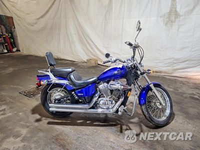 2005 HONDA VT600 CD JH2PC21395M603630 - główne zdjęcie licytacji z USA - miniatura