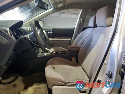 Zdjęcie 7 z 13 samochodu: 2010 NISSAN ROGUE SL VIN:JN8AS5MT4AW022490 - miniatura